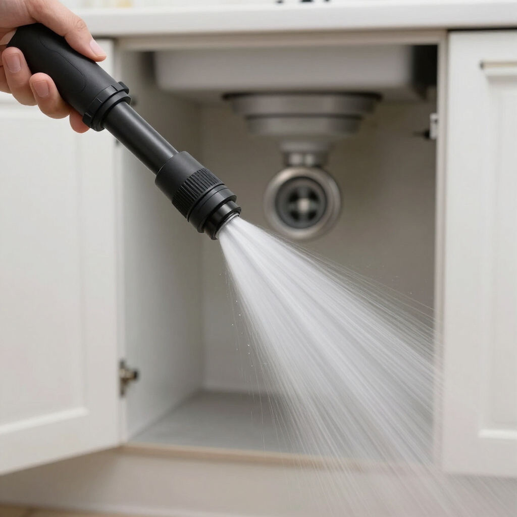 Drain Cleaning & Unclogging in Englewood