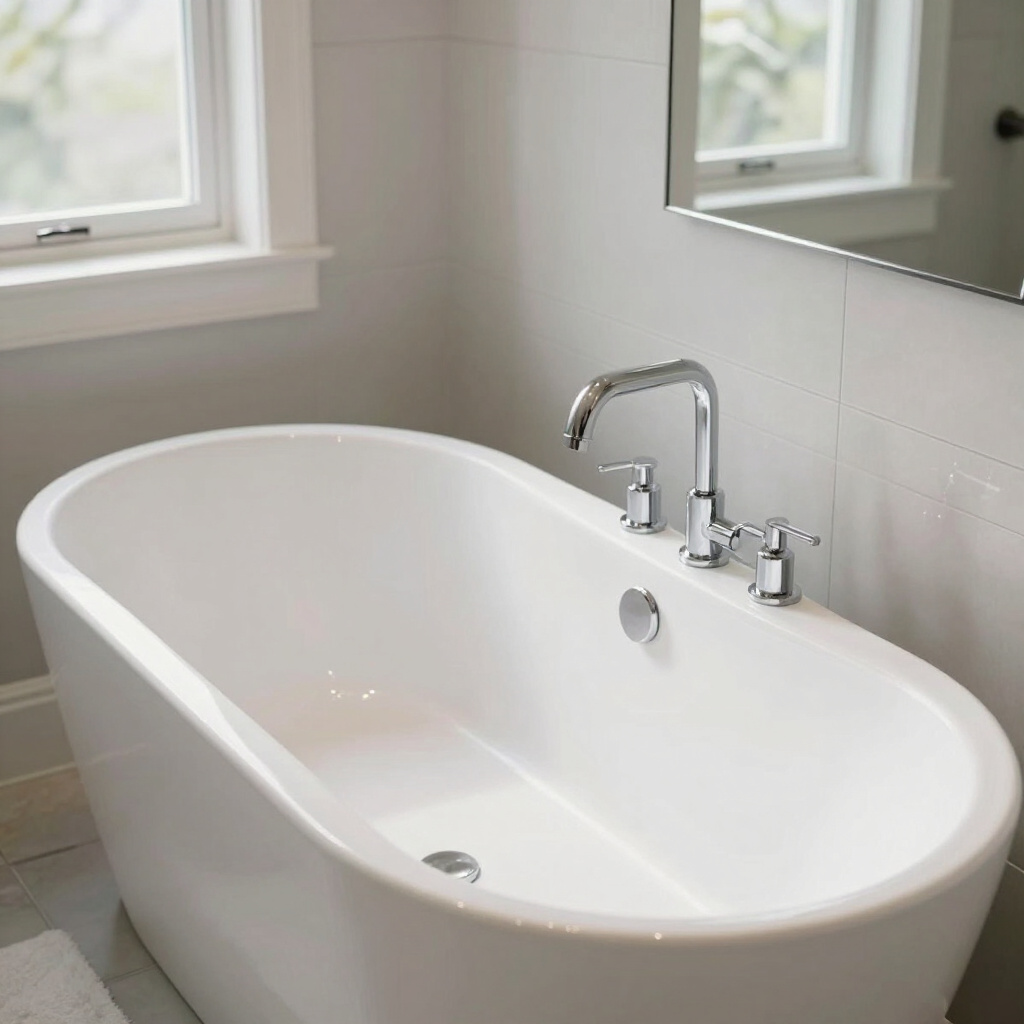Bathroom & Kitchen Upgrades in Englewood