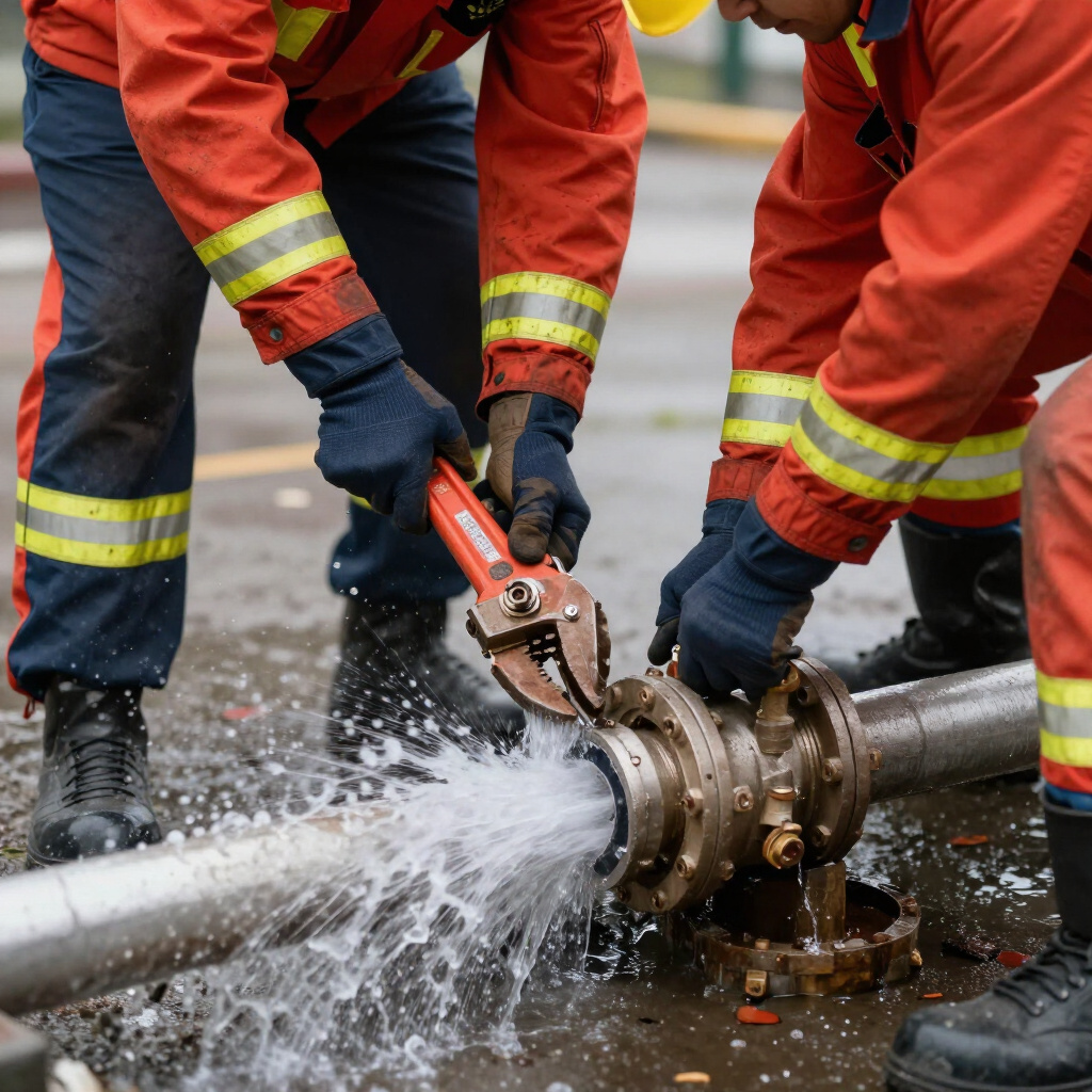Emergency Plumbing in Englewood